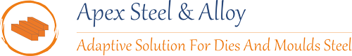 Apex Steel & Alloy Logo