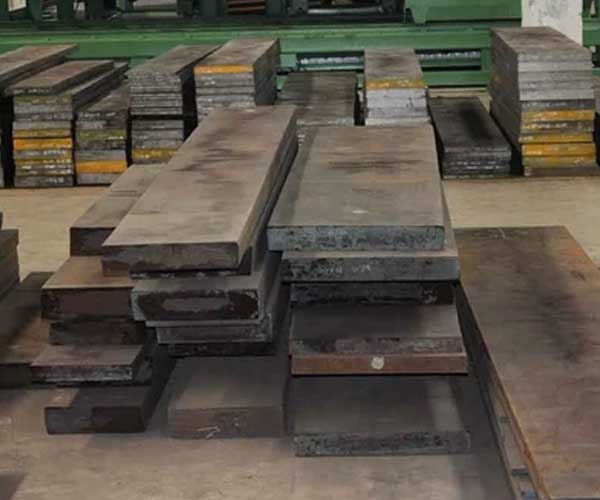  AISI S7 Steel Manufacturers in Pune 