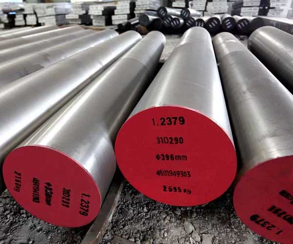 D2 1.2379 Steel Manufacturers in Pune