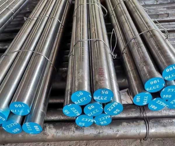 D2 Steel Manufacturers in Pune