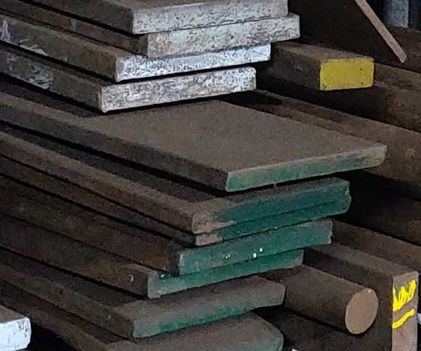 K110 Steel Manufacturers in Pune