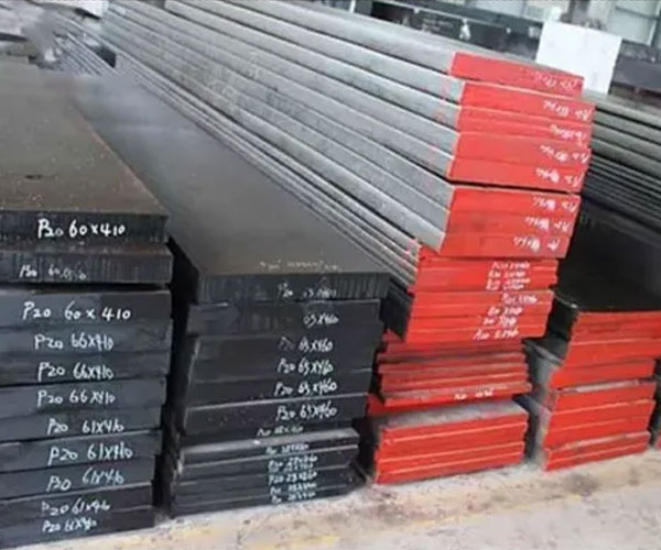 P20 1.2311 Steel Manufacturers in Pune 