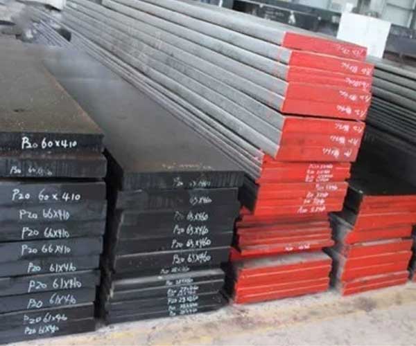 P20 HH Steel Manufacturers in Pune