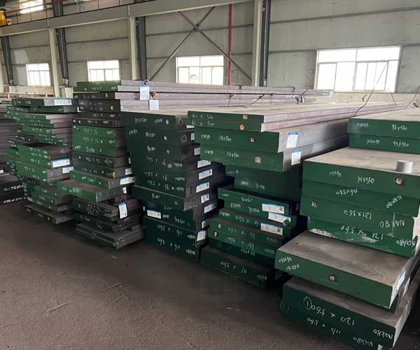 SKD11 Steel Manufacturers in Pune 
